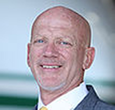 John H. Dow