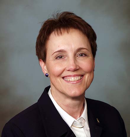 Rosalyn Templeton