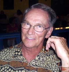 Joe Potts