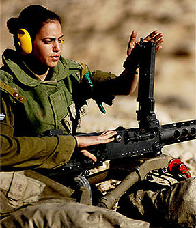 soldier