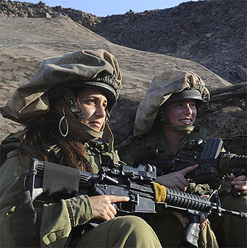 soldier
