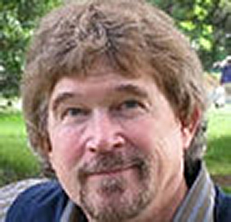 Tim Hallbom